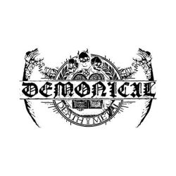 \"Demonical\"\/